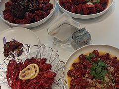 -御苑宾馆-中餐厅