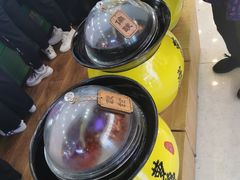 -萝鸡思味秘制泡菜(万家丽店)