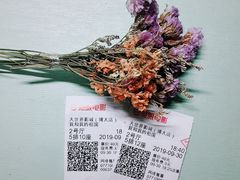 -大世界影城(无锡江南大悦城IMAX激光店)