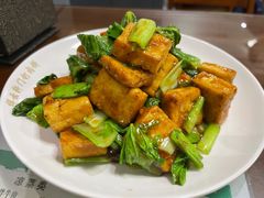 -清真牛街祥云轩门钉肉饼(左家庄店)