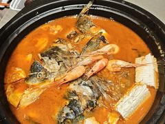 -小厨娘淮扬菜(天印大道店)