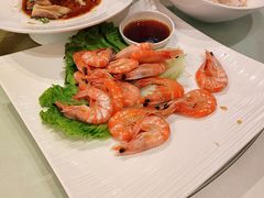 -皇家金煦酒店大堂吧