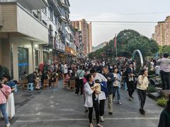 -宏兴烤鱼山庄(宣恩总店)