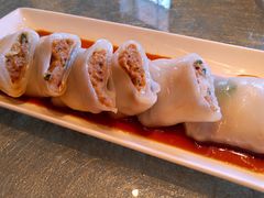 牛肉肠-金悦轩海鲜城(渔人码头店)