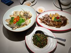-码头见·潮汕菜(领展中心城店)