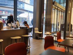 -Seesaw Coffee(苏州中心店)