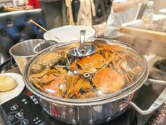 -川骄海鲜自助(河东店)