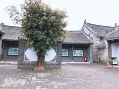 -内乡县衙博物馆