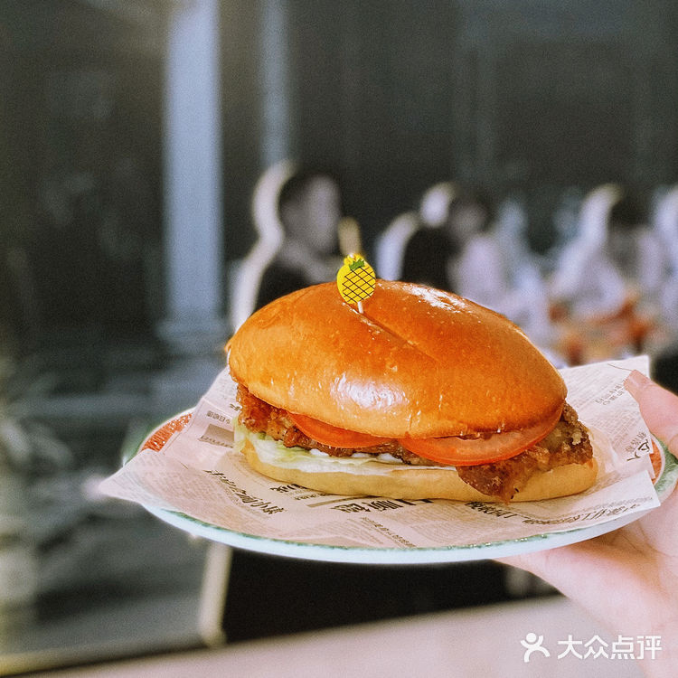 顺德探店|兴德利茶餐厅🍴|我的固定饭堂