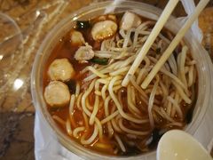 -明月虾面(厦禾路店)