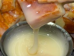 -赞酱川式烤肉(蜀都万达店)