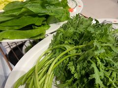 -天宜隆蘑菇宴火锅(石景山旗舰店)