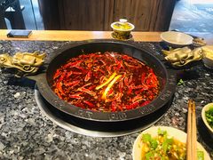 -蜀大侠火锅(车公庙店)
