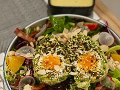 -小满Grainkitchen(滨江商业广场店)