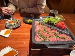 -摩打食堂(喜荟城店)