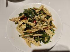 -饭橘汉江码头·乡野土菜馆(静安路店)