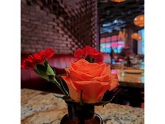 -BROWNSTONE布朗石西班牙餐厅(富城店)