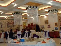 大堂-乐山饺子城(长江北街店)