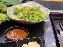 -臻牛烤肉