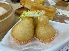 -点都德(汇盈广场店)