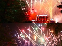 -南宁方特东盟神画