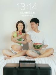 -专注孕妇照亲子照·纪田摄影