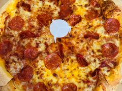 -达美乐比萨(南京路店)