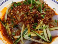 -大嘻咹biangbiang面(历史博物馆店)