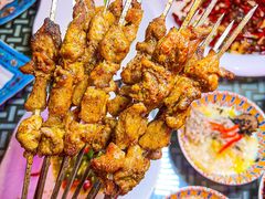 -云的侧面音乐餐吧(丰马牛餐饮广场店)