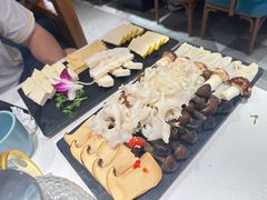 -小街猪手(团结湖店)