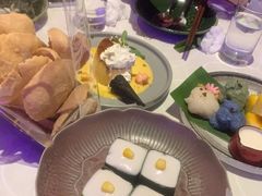 -暹罗泰·泰国餐厅(仁和新城店)