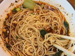 -老四川(T3航站楼F指廊店)