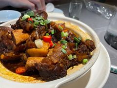 特色牛筋骨-富临轩私房菜(集庆门大街店)
