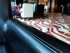 -上海龙之梦万丽酒店