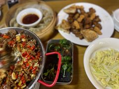 -福巷湘食小馆·猛火现炒(上海首店)