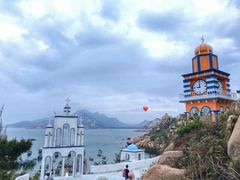 -那琴半岛地质海洋公园