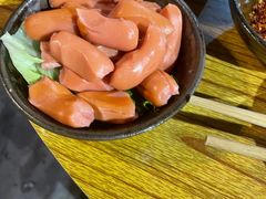 -大风老火锅(江北一店)