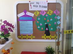 -金砾教育培训(宝山校区)