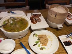 -小大董·烤鸭(王府井apm店)