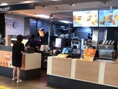 -麦当劳(帝豪店)