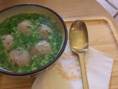 牛筋丸丸汤-春风·有糖(崇宁路店)