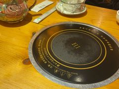 -民食香·腊排骨野生菌美食(木府店)
