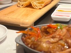 -滋粥楼·顺德菜(番禺广场总店)