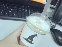 -WIZARD COFFEE咖啡巫师