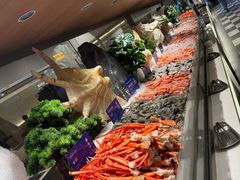 -星伦多自助料理·涮烤一体(江桥万达店)
