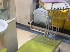 -泰康拜博口腔医院(江北总院)