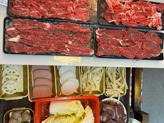 -刘少华贵州小黄牛·鲜牛肉火锅(总店)