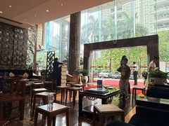 -凤凰楼酒家·粤宴点心(华强北店)