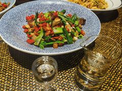 -隐厨中国餐馆(红旗大街店)