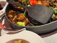-虎丫炒鸡(许昌360广场店)